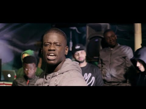Feeemo - Shottaz (Music Video) | @MixtapeMadness