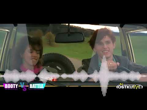 Ich will Spaß (DJ Ostkurve Booty Remix) - Markus