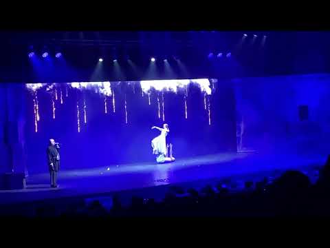 Jiří Korn - Píšu pastelkou (Praha 25.09.2024)