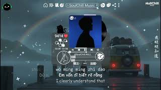 Download lagu 我不该动情 (释怀版) - 梦姐 | Em Không Nên Động Lòng - Mộng Tỷ ♪【Vietsub｜Engsub｜高质音乐｜拼音动态歌词】♪ mp3
