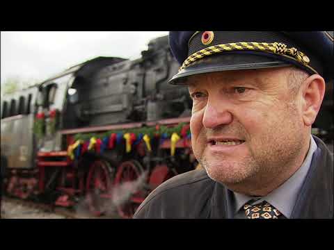 Die Schwäbische Waldbahn – Neubeginn auf alten Gleisen | Eisenbahn-Romantik