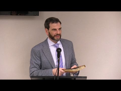 Aun en medio de la angustia (Salmos 138)