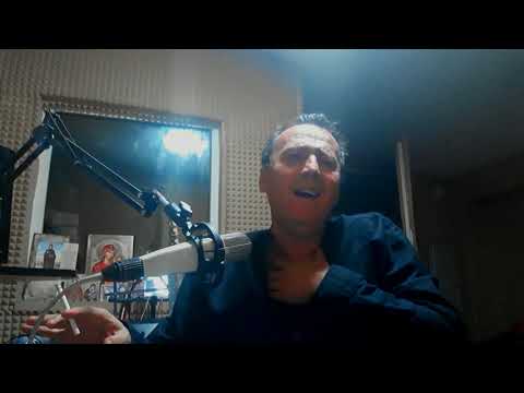 Goran Miloseski-Nokturno Cover Live