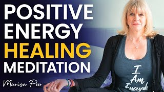 Download lagu 'My Pure, Clean, POSITIVE ENERGY Meditation To Destroy NEGATIVE THOUGHTS' | Marisa Peer mp3 Download lagu 'My Pure, Clean, POSITIVE ENERGY Meditation To Destroy NEGATIVE THOUGHTS' | Marisa Peer mp3