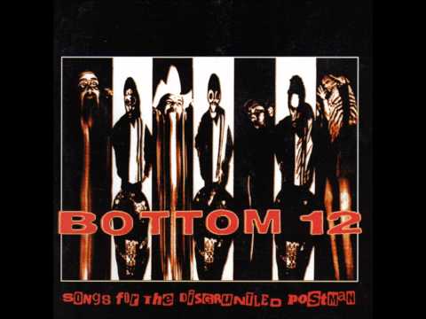 Bottom 12 - Los Banos
