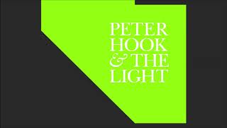 Peter Hook and The Light : Totally Wired
