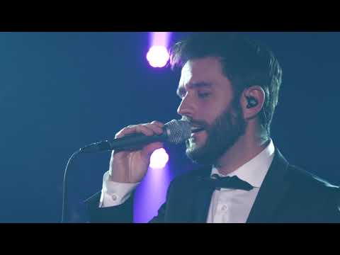 Maarten Cox - Zolang je deze winter