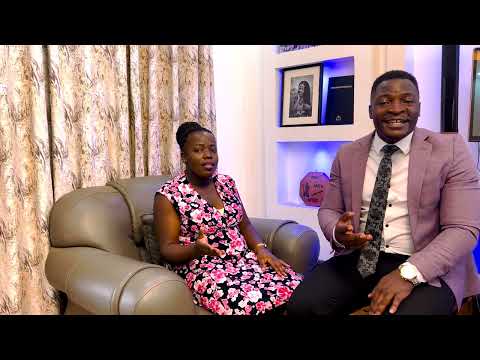 I Must Have The Savior With Me - Jay & Tricia