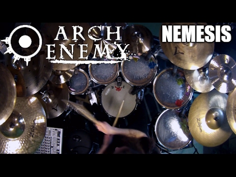 Arch Enemy - 