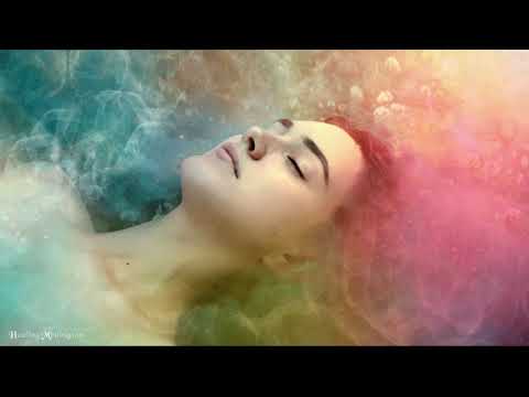 777Hz  Deep Relaxation,  Angelic Healing EnergyㅣAngelic Frequency Healing