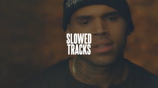 Meek Mill - All I Wanna Do ft. Chris Brown [SLOWED]