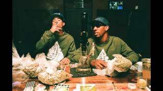 Mellowhype - Wasabi (Ft. Juicy J) (Mellowhype Week 2012)