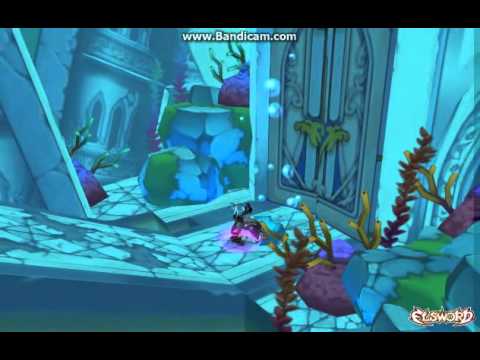 Sunken Resiam: Release the Far West Ocean