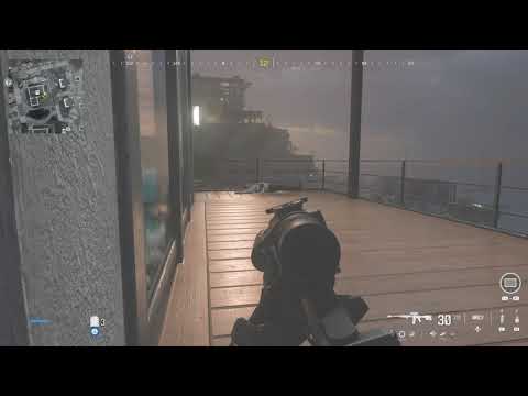 CALL OF DUTY MODERN WARFARE 3 PS5 Walkthrough Gameplay Part 8 -  [COD 2023 CAMPAIGN]