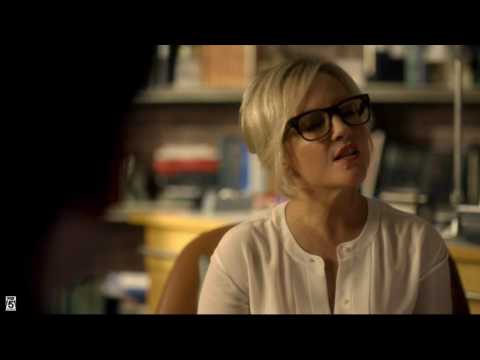 Lucifer and Dr. Linda - "I need to have sex with her"