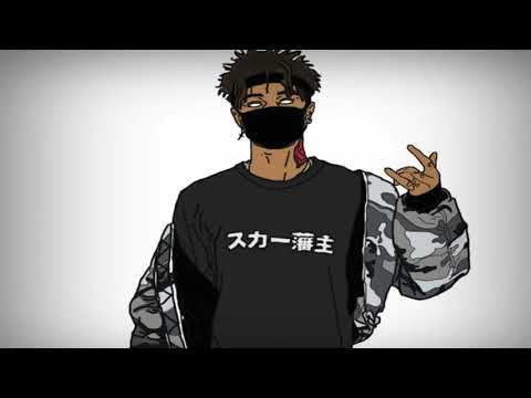 |FREE| SCARLXRD x XXXTENTACION Type Beat - "Vengeance" | Free Type Beat 2018