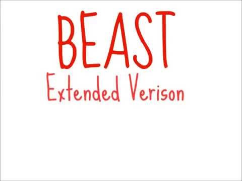 Beast- Extended Version- Nico Vega