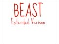 Beast- Extended Version- Nico Vega