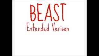 Beast- Extended Version- Nico Vega