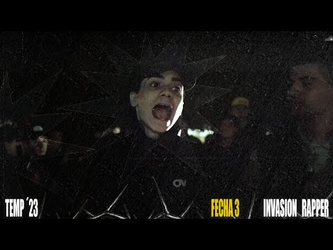 CAIN vs TOSK vs REIKO vs URANO SPORT (8VOS) Invasión Rapper (Temp '23) Santa Fe