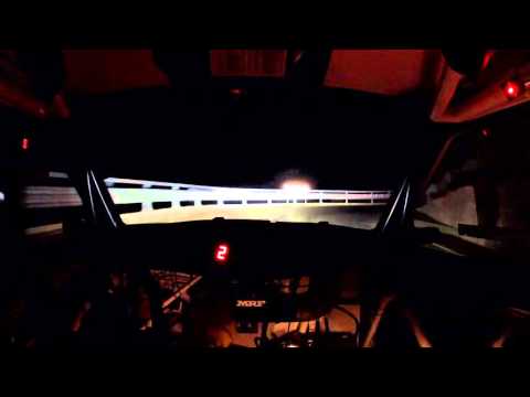 Cameracar TAVELLI COTTELLERO  11° Ronde Citta' dei Mille 2015