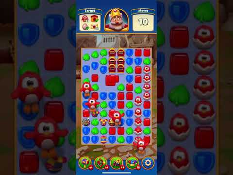 Royal Match LEVEL 2410