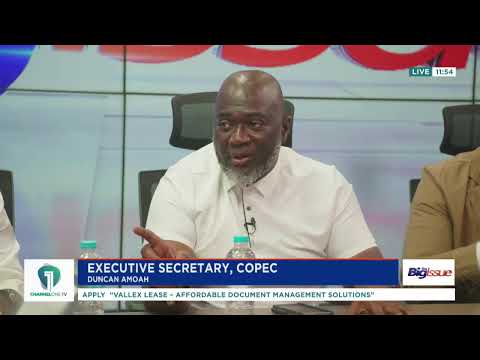 LIVE | The Big Issue | World Cup Visa Scandal, Teachers’ Strike Called Off & NPP Election Fallout