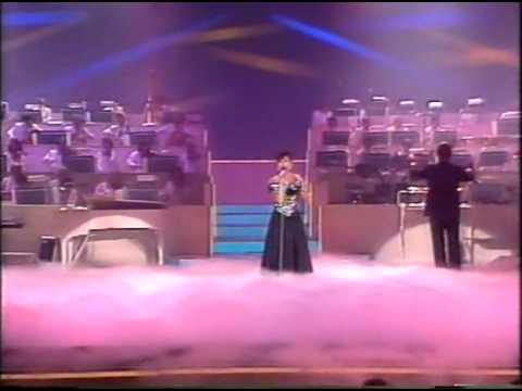 NSF 1989: Gina De Wit - Elke Dag