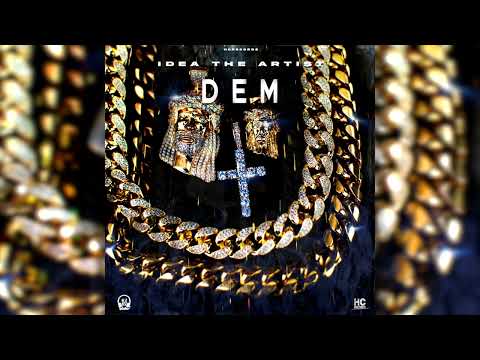 Idea The Artist - Dem