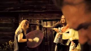 KORPIKLAANI - "Rauta" (Official Promotional Music Video) | © 2012 Nuclear Blast Records
