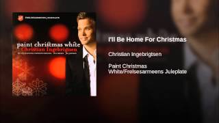 I'll Be Home For Christmas