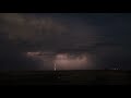 The Thunder Beings