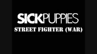 Sick puppies -  War