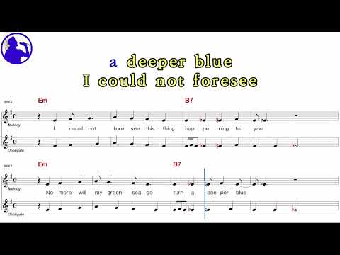 Rolling Stones-Paint it black karaoke sheet music,MR for players,chord,chorus,Lyrics add(Ye karaoke)