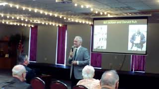 Scott Wolter Knights Templar and Freemasonry May 3, 2024