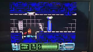 Aliens Neoplasma - New ZX Spectrum game review