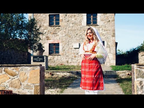 Alma Velaj - Moj Zadrime, je me name [Official Video]
