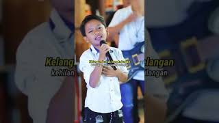 Download lagu KELANGAN 1 || Farel Prayoga #wandra #kelangan #farelprayoga #musicone #tiktokviral #cover mp3