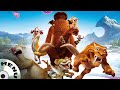 Ice Age 5 Movie Collection DVD Menu Walkthrough S