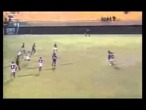 Palmas-TO 1x1 Gama - Copa do Brasil 2004