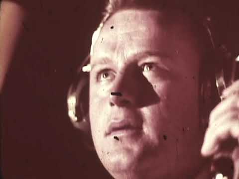 Pan Am Commercial: "Only One Airline" (circa 1971)