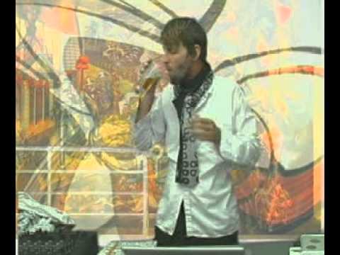 Popnoname @ RTS.FM Studio - 17.04.2009: Live