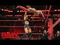 Sasha Banks Vs Sonya Deville Raw Jan 15 2018