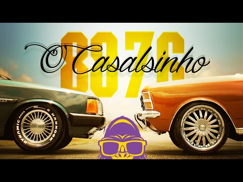 Opalas 76 & 88 - GIGANTE Opalas e GORILA Filmes