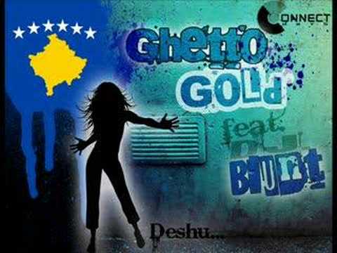 Ghetto Gold ft. Dj.Blunt-Deshu !!...