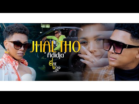 Jhal Tho - Adidja (by_daewoo_2k20)