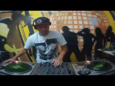DJ Eduardo Araujo - Deep House / Indie Dance / Nu Disco - Programa Trends On DJs - 01.08.2016