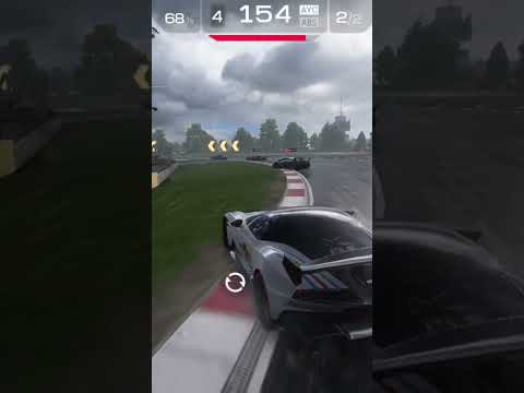 Aston Martin Vulcan🔥🔥 Racing Master #music #racingmaster #gameplay #shortvideo #gaming