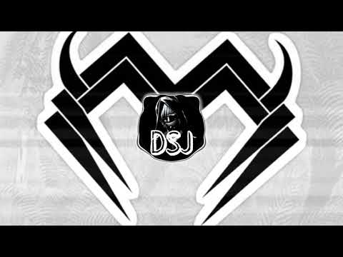 Skrillex - Make It Bun Dem (MONXX remix)