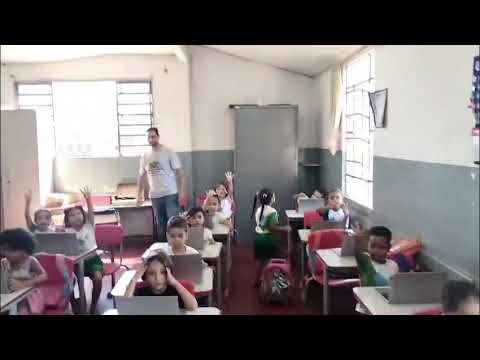 Trindade Digital Educação Digital a partir dos 4 anos